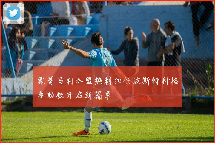 蒙哥马利加盟热刺担任波斯特科格鲁助教开启新篇章