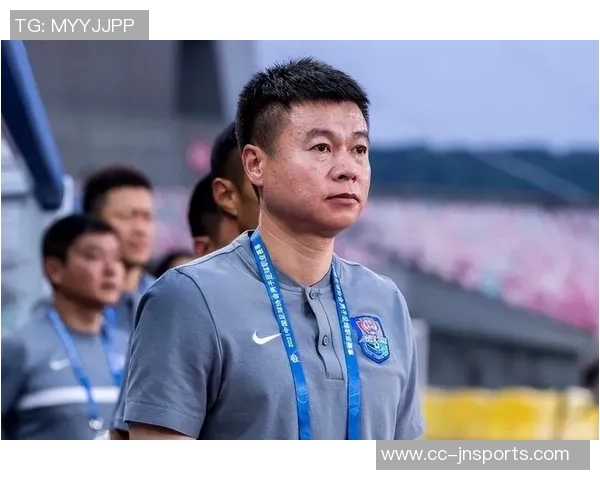 刘建宏认为51岁于根伟再历练有望执教国足展现新风采