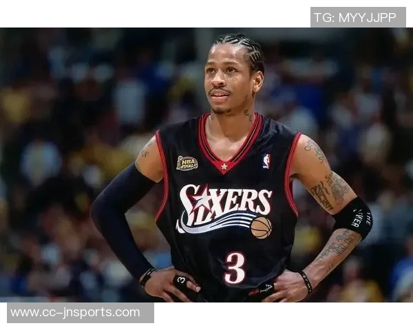 路威盛赞艾弗森客场待遇如摇滚巨星堪比乔丹的独特魅力