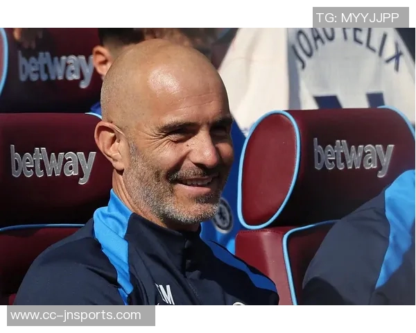 马雷斯卡面临战术质疑内外部压力让他倍感压力