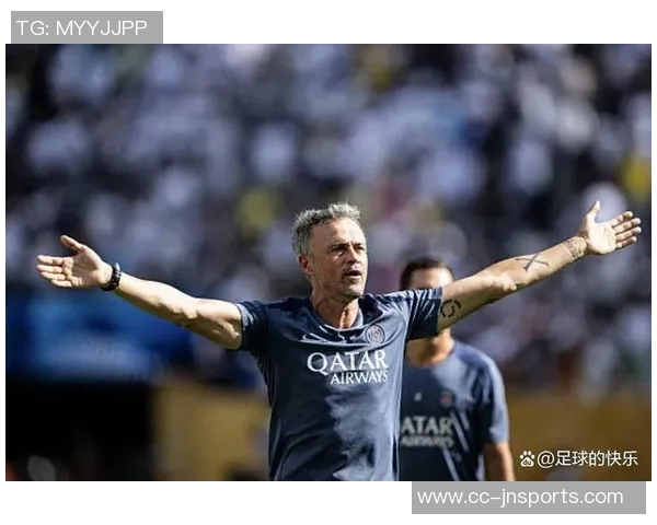 恩里克与巴尔韦德共同回应内格雷拉案裁判报告未见之事