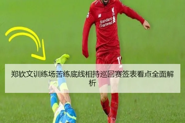 郑钦文训练场苦练底线相持巡回赛签表看点全面解析